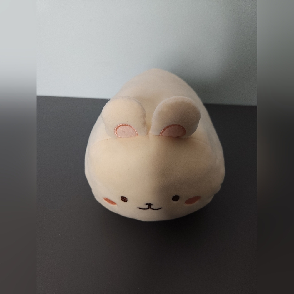 Anirollz Plush Super Soft 6 X 10 Inches